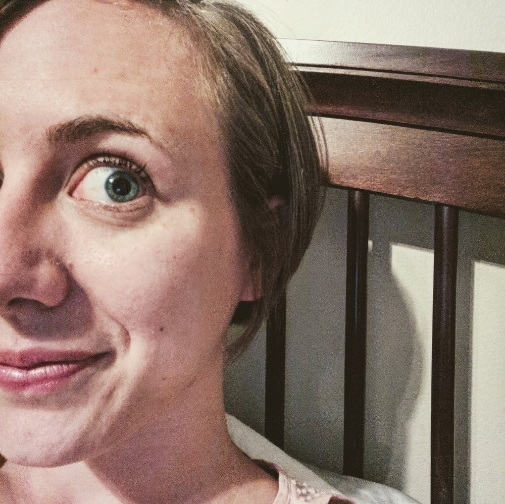 Meet your Posher, Alex